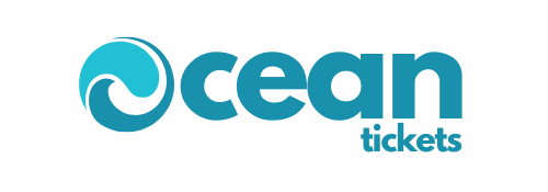 Logotipo de Ocean Tickets